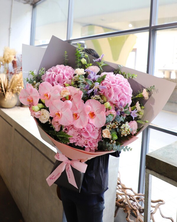 Boris and Matthew-4-婚禮當日