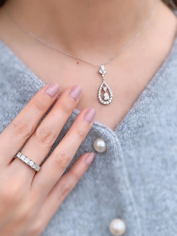 PN Diamond (iSQUARE)-1-婚戒首飾