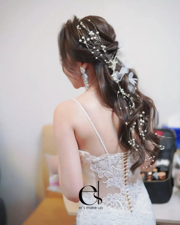 El's Make Up-1-化妝美容