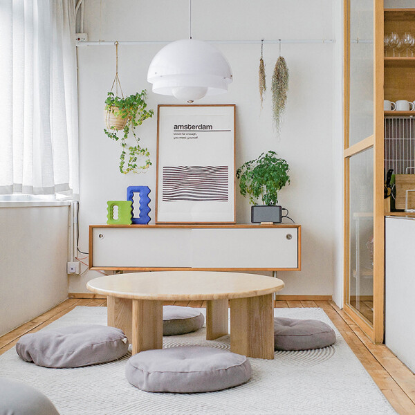 The Core Base-2-婚宴場地