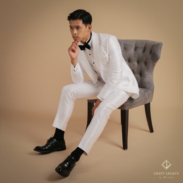 Craft Legacy by Shirtable-2-婚紗禮服