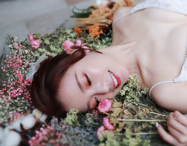 Tops Make Up-1-化妝美容