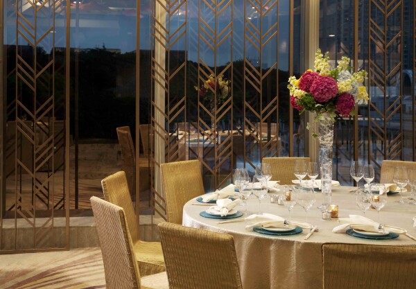 翠亨邨 (美麗華廣場一期) Tsui Hang Village (Mira Place One)-1-婚宴場地