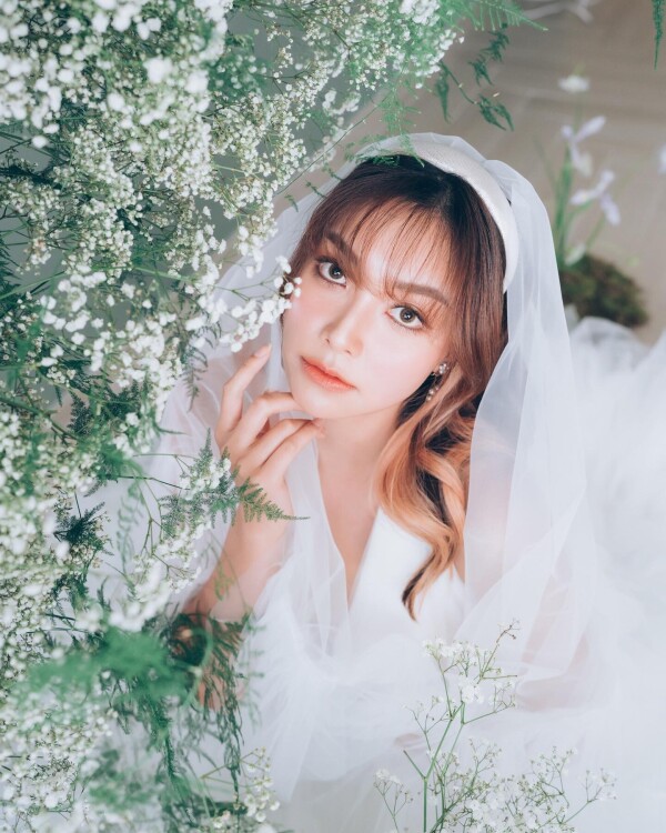 Angel Chan Bridal Workshop-3-化妝美容