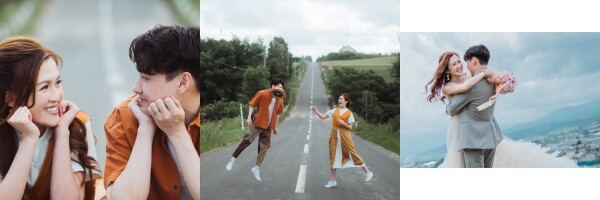 Chris Ling International Photographers HK-1-婚紗攝影