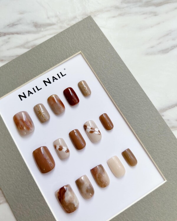 Nail Nail (尖沙咀)-1-化妝美容