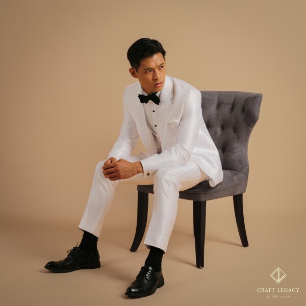 Craft Legacy by Shirtable-4-婚紗禮服