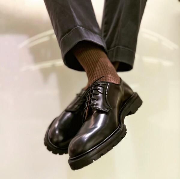 TASSELS - Gentlemen's Shoe Store-1-婚紗禮服