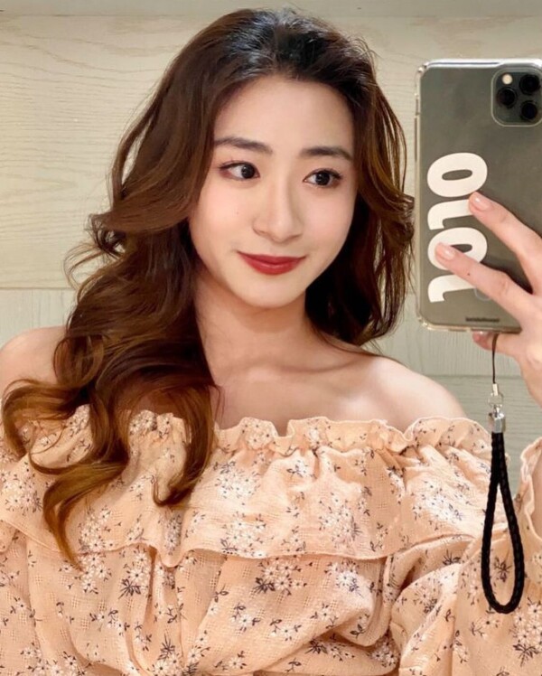 Claudia Makeup Workshop-1-化妝美容