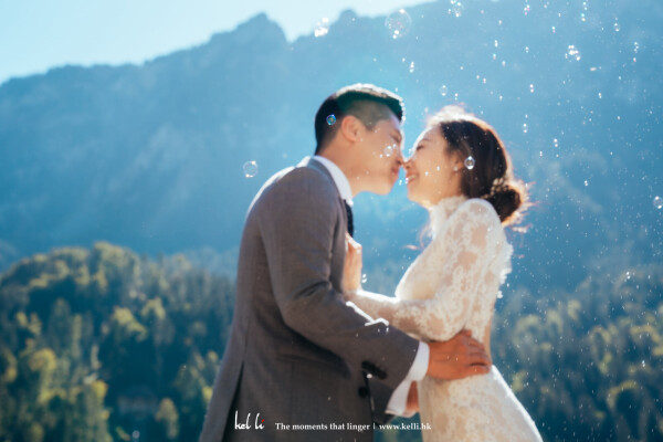 Kel Li Art Gallery-1-婚紗攝影
