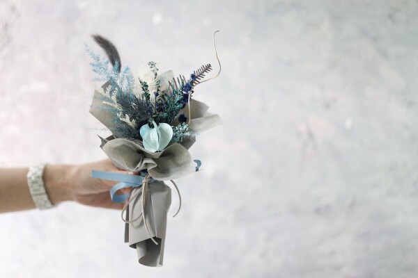 Infleurence Floral Design-2-婚禮當日