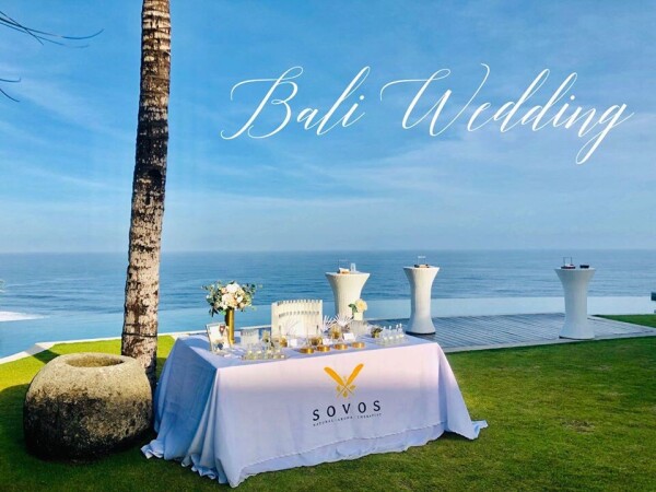 SOVOS Perfumery-3-婚禮當日