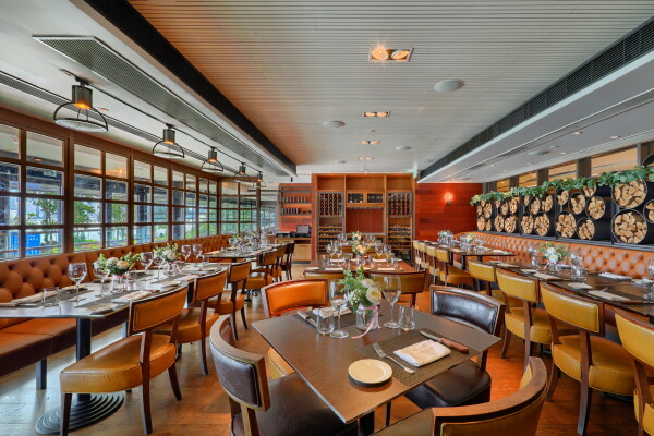 Wooloomooloo Steakhouse (TST East)-0-婚宴場地