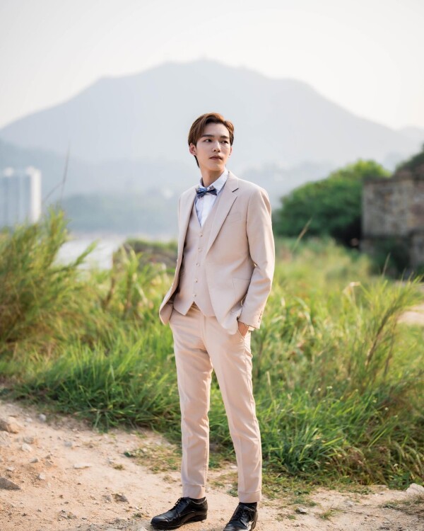 Casa de Caballeros - CDC (男士西裝禮服）-4-婚紗禮服