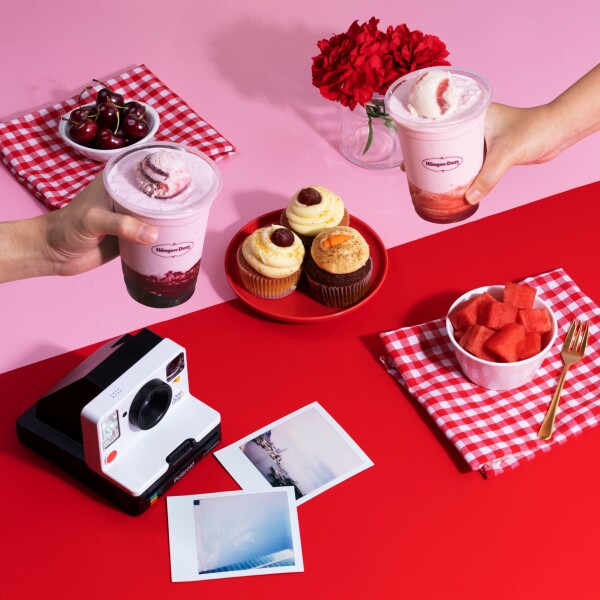 Häagen-Dazs-2-婚禮服務