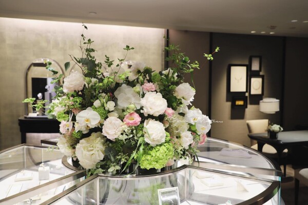 Boris and Matthew-3-婚禮當日