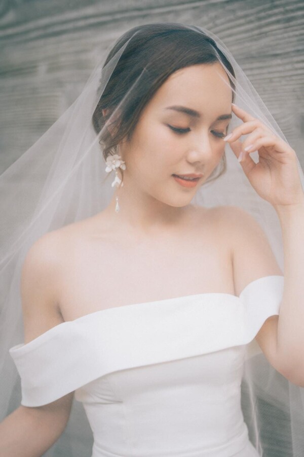 Kristy makeup & styling-3-化妝美容