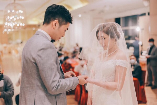 Perfect 10 Wedding-4-婚禮當日