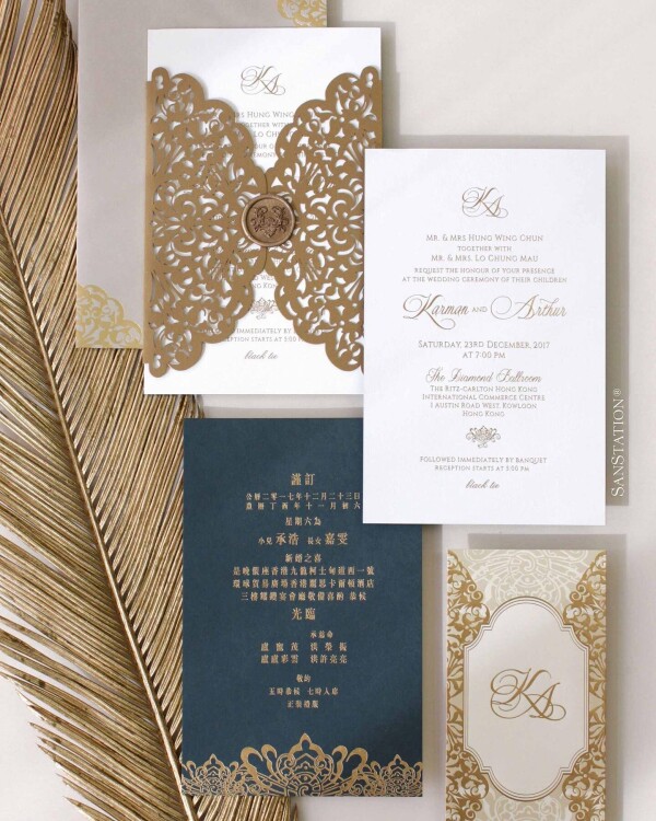 莘作坊 SANSTATION-4-婚禮服務