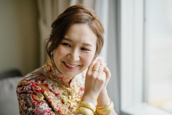 Joeykaka's Make-up-3-化妝美容