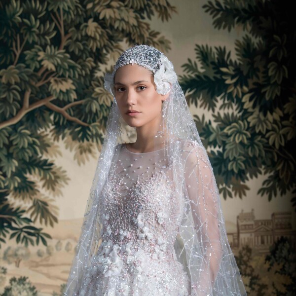 Luccicante Bridal-0-婚紗禮服
