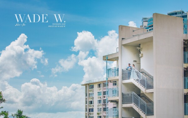 Photo by Wade W.-4-婚紗攝影