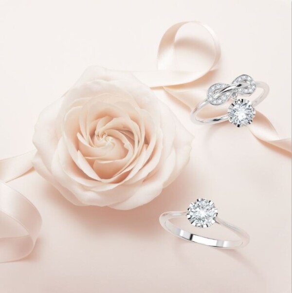 Forevermark-4-婚戒首飾