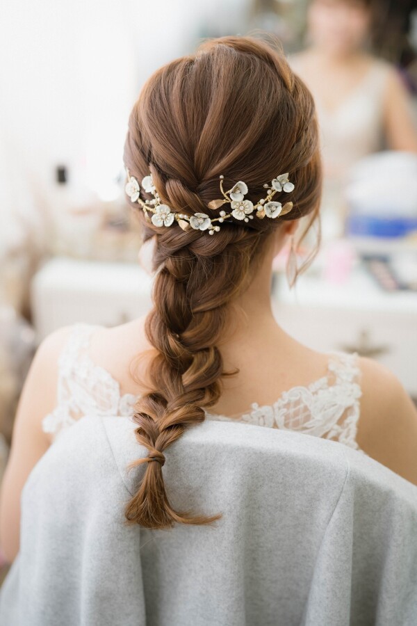 Ms Makeup - Bridal Makeup-4-化妝美容