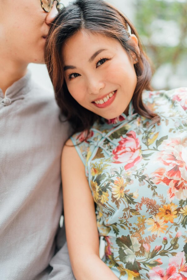 Suko Wong MakeUp Artist-1-化妝美容