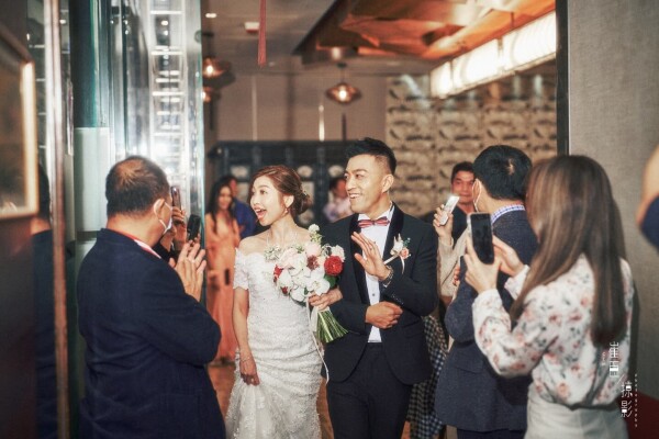 崔臣掠影 CLM Photography-4-婚紗攝影