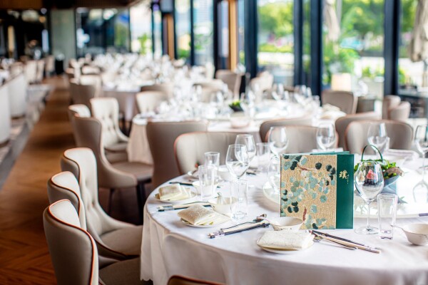 璞 Agate-4-婚宴場地