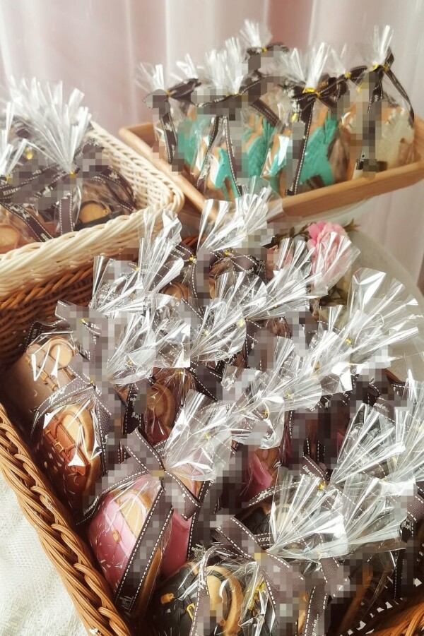 Francesca & Giovanni-1-婚禮當日