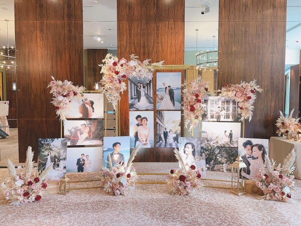 Jewel Castle-2-婚禮當日