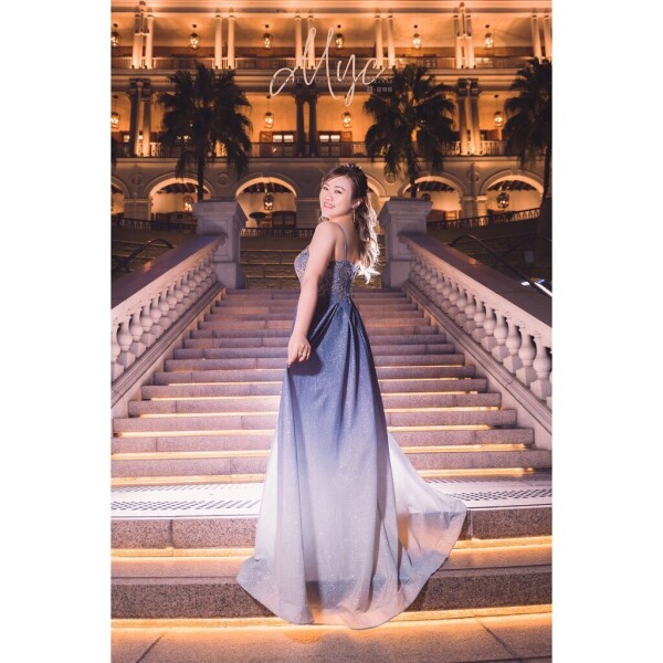 Make You Charming 囍.愛双隨-4-婚紗禮服