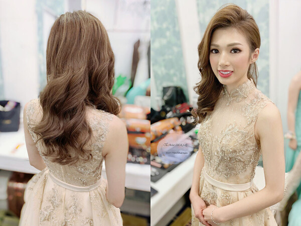 The Artist (H.K.) Ltd.-3-化妝美容