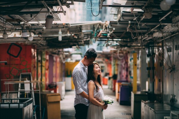 Sean Suen Photography-4-婚紗攝影