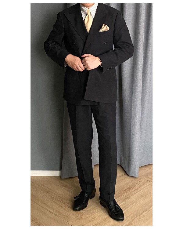 Brown's Tailor-3-婚紗禮服