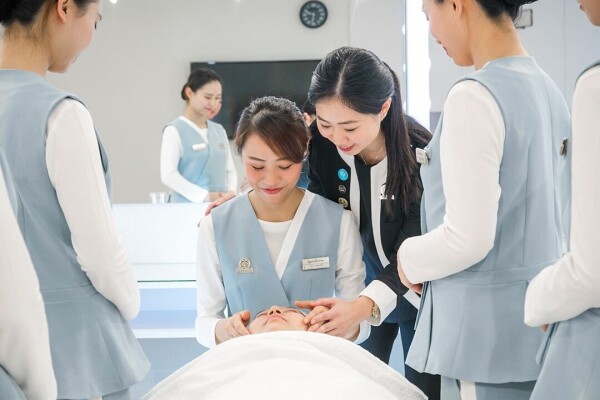 SPA Collection-1-化妝美容