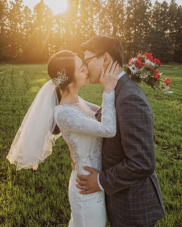 溫馨新婚服務中心 Wan Hing Wedding Service Centre-4-婚紗禮服