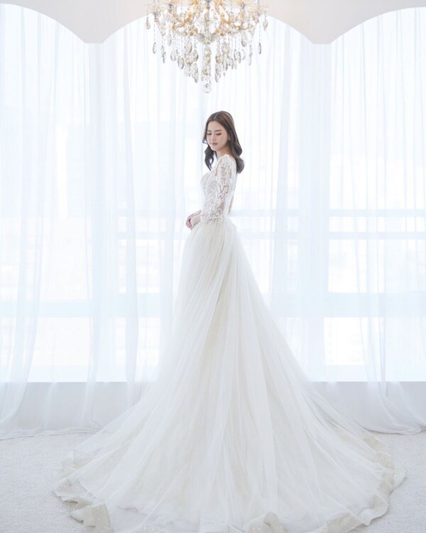 Kis Wedding-4-婚紗禮服