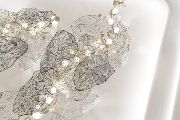 荃灣西如心酒店 Nina Hotel Tsuen Wan West-3-婚宴場地