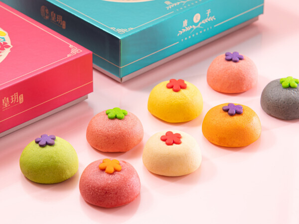 Imperial Food Limited (皇玥食品製造有限公司)-3-婚禮服務