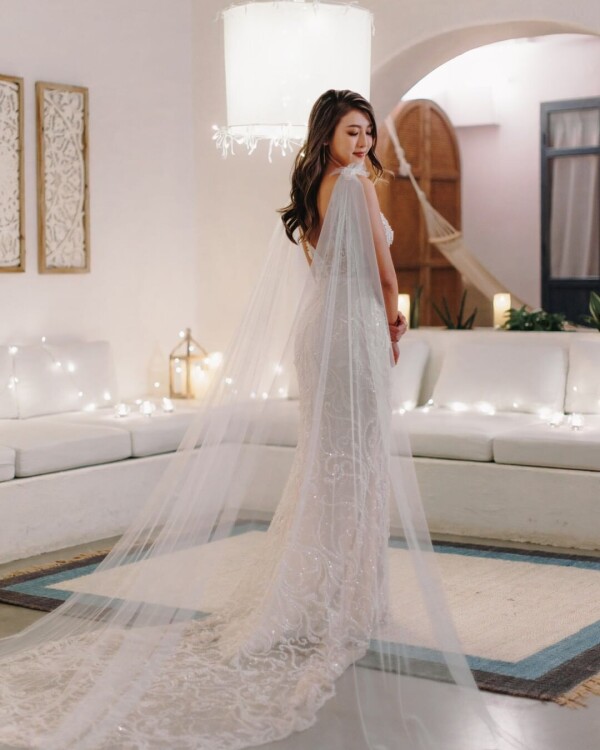 Le Soleil Bridal Closet-1-婚紗禮服