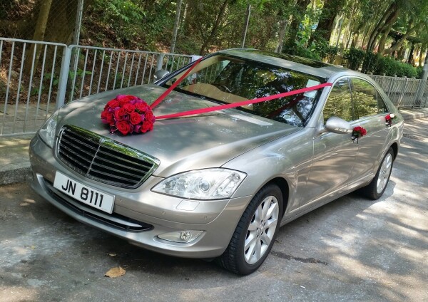 TUNG's wedding services-2-婚禮當日