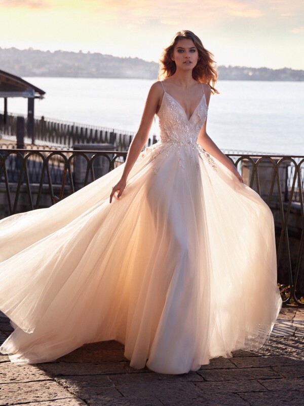 Designer Bridal Room, Hong Kong-1-婚紗禮服