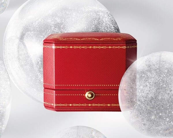 Cartier-1-婚戒首飾