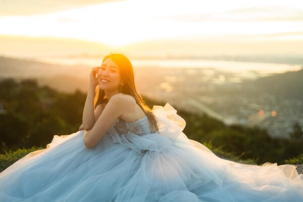 MMMermaid-3-婚紗禮服