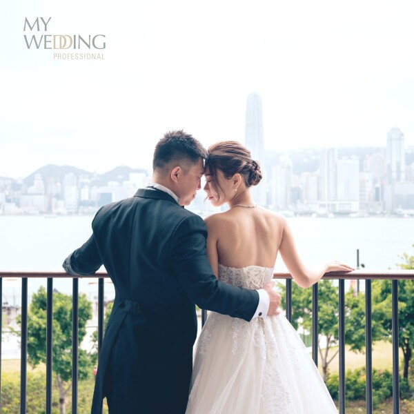 My Wedding Professional - My Seasons 四季薈-4-婚紗禮服