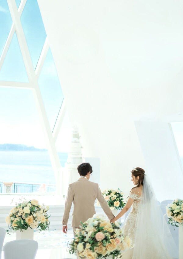 香港愉景灣酒店 Auberge Discovery Bay Hong Kong-3-婚宴場地