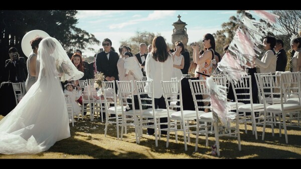 Woody Storytelling-1-婚禮當日